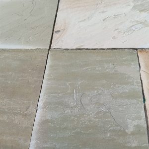 Mint Sandstone
